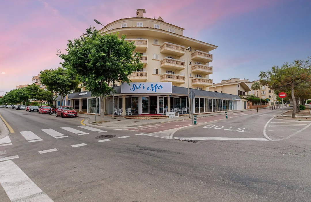 Sol Y Mar Apartments-1