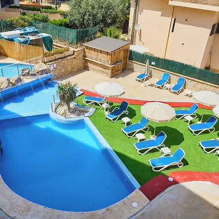 Sol Y Mar Apartments-2